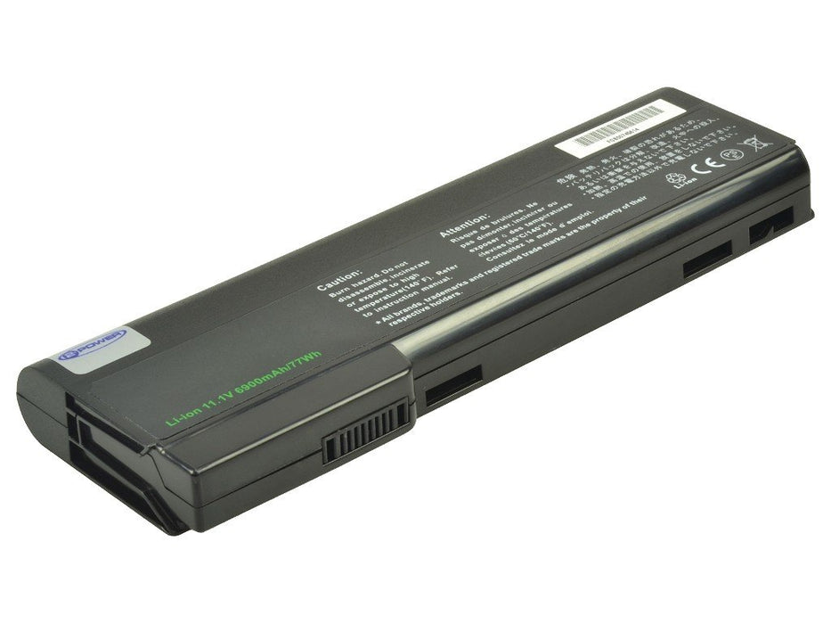 EAN 5055190140611 - 2-Power CBI3292B refacción para laptop Batería imagen 1