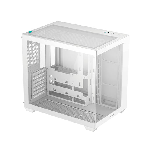 EAN 6933412765141 - DeepCool CG530 WH Midi Tower Blanco imagen 2