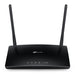 EAN 6935364092740 - TP-Link Archer MR200 router inalámbrico Ethernet rápido Doble banda (2,4 GHz / 5 GHz) 4G Negro imagen 1