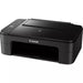 EAN 4549292143867 - Canon PIXMA TS3350 Inyección de tinta A4 4800 x 1200 DPI Wifi imagen 2