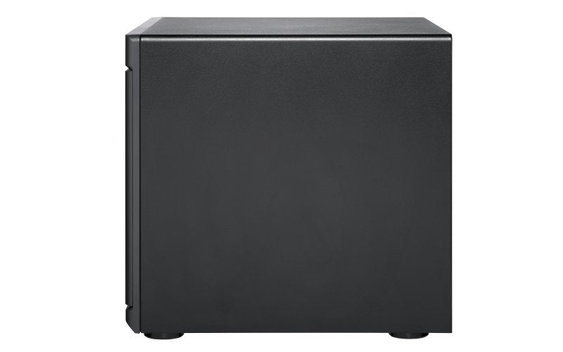 EAN 4713213516256 - QNAP TL-D1600S caja para disco duro externo Carcasa de disco duro/SSD Negro, Gris 2.5/3.5" imagen 5