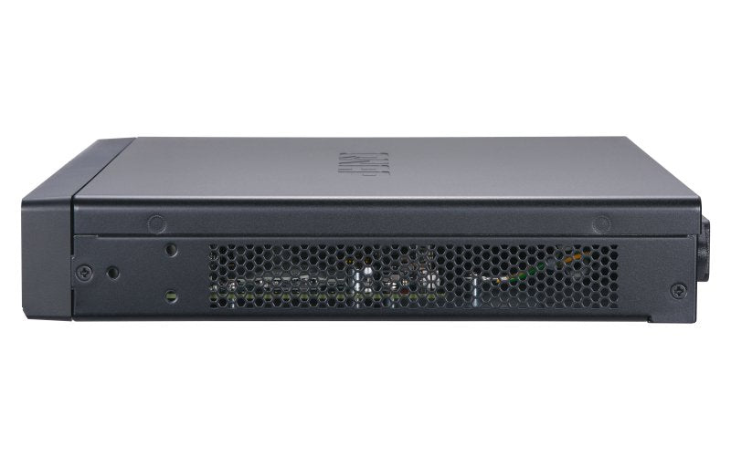 EAN 4713213517819 - QNAP QSW-M804-4C switch Gestionado 10G Ethernet (100/1000/10000) Negro imagen 5