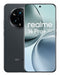 EAN 6941764453104 - realme 14 Pro+ 5G 17,4 cm (6.83") SIM doble Android 15 USB Tipo C 8 GB 256 GB 6000 mAh Gris imagen 3