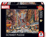 EAN 4001504599591 - Schmidt Spiele 59959 puzzle Puzzle rompecabezas 1000 pieza(s) Otro imagen 1