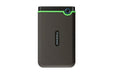 EAN 0760557843658 - Transcend StoreJet 25M3C disco duro externo 2 TB 2.5" USB Tipo C 3.2 Gen 1 (3.1 Gen 1) Negro, Verde imagen 1