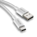 EAN 8435430627336 - NGS ZYRO-AC cable USB USB 2.0 1 m USB A USB C Blanco imagen 3