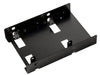EAN 4710713968813 - Silverstone SST-SDP08B panel bahía disco duro 8,89 cm (3.5") Negro, Níquel imagen 1
