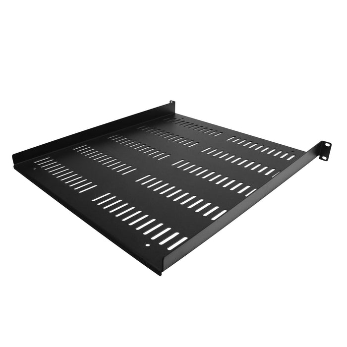 EAN 0065030893732 - StarTech.com SHELF-1U-20-FIXED-V accesorio de bastidor Cajón metálico para rack imagen 2