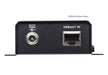 EAN 672792403804 - ATEN VE901 extensor audio/video Transmisor y receptor de señales AV Negro imagen 7