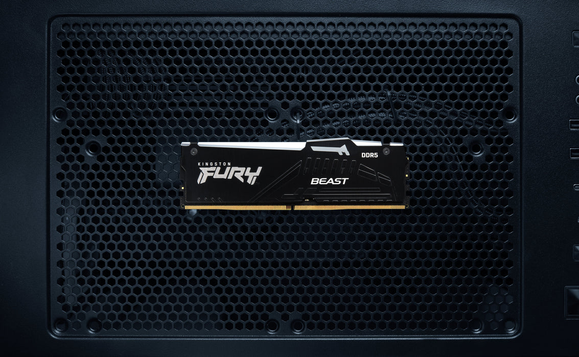 EAN 740617328530 - Kingston Technology FURY Beast RGB módulo de memoria 16 GB 2 x 8 GB DDR5 6000 MT/s imagen 14