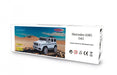EAN 4042774456672 - Jamara Mercedes-AMG G 63 Correpasillos con forma de coche imagen 14