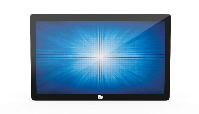 EAN 0843173124100 - Elo Touch Solutions 2402L 60,5 cm (23.8") LCD 250 cd / m² Full HD Negro Pantalla táctil imagen 1