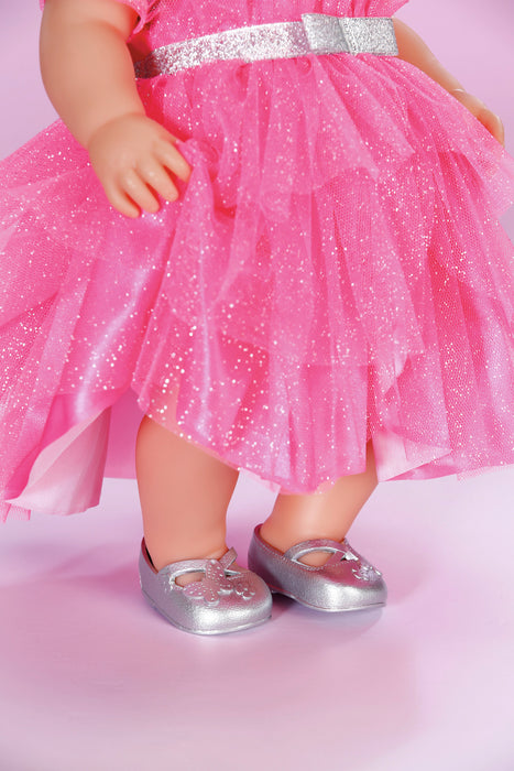 EAN 4001167837283 - BABY born Princess Outfit 43cm Vestido para muñecas imagen 8