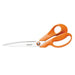EAN 6411501984319 - Fiskars Classic Tailor Shears tijera de costura 270 mm Acero inoxidable imagen 1