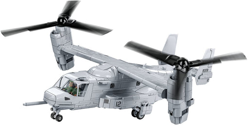 EAN 5902251058364 - COBI Bell-Boeing V-22 Osprey imagen 1