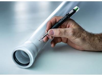 EAN 4260056158384 - Pica-Marker 7070 lápiz mecánico 0,9 mm HB 1 pieza(s) imagen 4