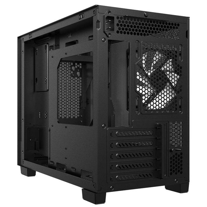 EAN 4711658151322 - XPG 75261651 carcasa de ordenador Midi Tower Negro imagen 7