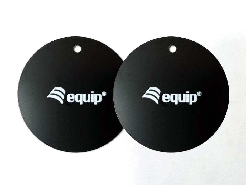 EAN 4015867221570 - Equip 245431 soporte Soporte pasivo Teléfono móvil/smartphone Negro imagen 3