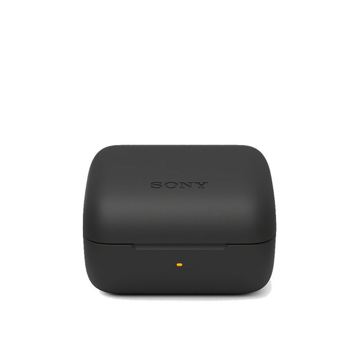 EAN 4548736153820 - Sony Inzone Buds Auriculares Inalámbrico Dentro de oído Juego Bluetooth Negro imagen 9