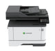 EAN 0734646695671 - Lexmark MX331adn Laser A4 600 x 600 DPI 38 ppm imagen 1