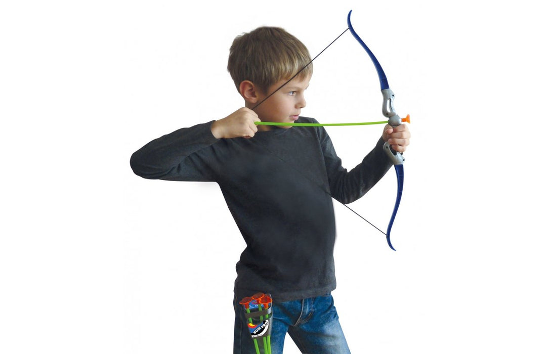 EAN 4042774442347 - Jamara 460304 arma de juguete imagen 3