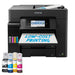 EAN 8715946734668 - Epson EcoTank ET-5855 Inyección de tinta A4 4800 x 2400 DPI 25 ppm Wifi imagen 1