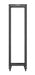 EAN 5901969440355 - Lanberg OR01-6042-B armario rack 42U Rack o bastidor independiente Negro imagen 3