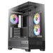 EAN 0761345101202 - Antec CX700 ARGB Midi Tower Negro imagen 1