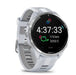 EAN 753759313876 - Garmin Forerunner 965 3,56 cm (1.4") AMOLED 47 mm Digital 454 x 454 Pixeles Pantalla táctil Blanco Wifi GP imagen 3