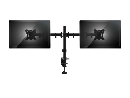 EAN 4015867207185 - Equip 650152 soporte para monitor 68,6 cm (27") Escritorio Negro imagen 2