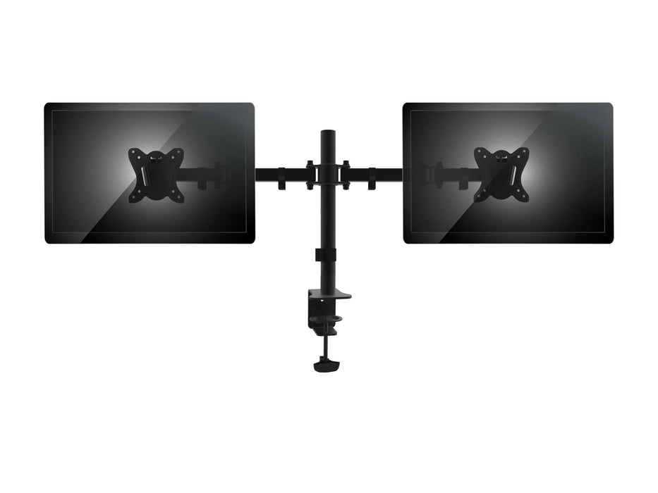 EAN 4015867207185 - Equip 650152 soporte para monitor 68,6 cm (27") Escritorio Negro imagen 2