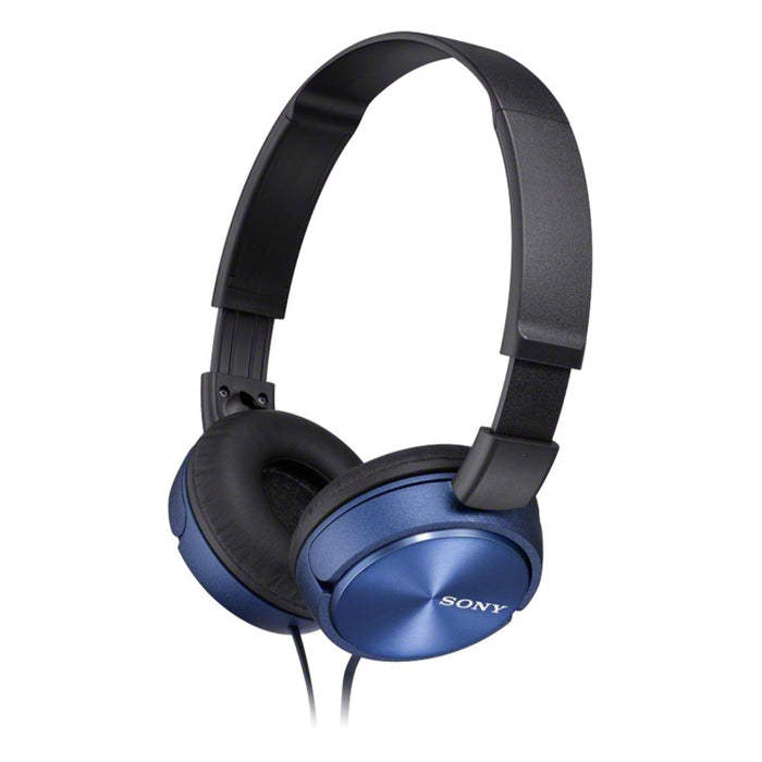 EAN 4905524942200 - Sony MDR-ZX310AP imagen 1
