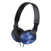 EAN 4905524942200 - Sony MDR-ZX310AP imagen 1