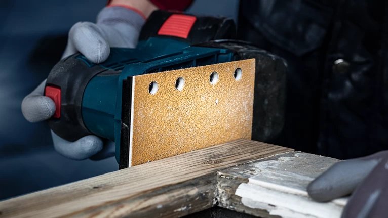 EAN 4059952542201 - Bosch 2 608 900 882 disco de afilar Madera Hoja lijadora imagen 5