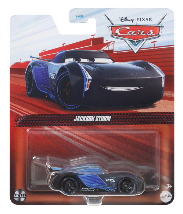EAN 887961403466 - Disney Pixar Cars DXV34 vehículo de juguete imagen 6