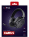 EAN 8713439254471 - Trust GXT492 Carus Auriculares Alámbrico Diadema Juego Negro imagen 8