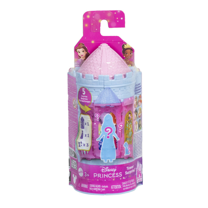 EAN 0194735263349 - Disney Princess JBL45 muñeca imagen 2