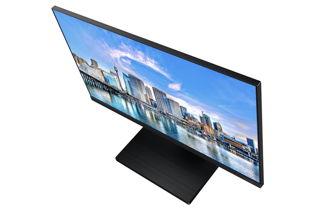 EAN 8806090980633 - Samsung T45F pantalla para PC 55,9 cm (22") 1920 x 1080 Pixeles Full HD LCD Negro imagen 13