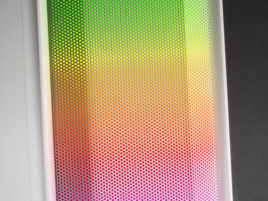 EAN 8437023094020 - Mars Gaming MSRGBW altavoz Blanco Inalámbrico y alámbrico imagen 8