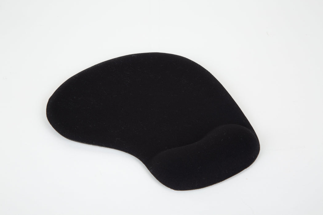 EAN 8435364318935 - iggual ARG1 Alfombrilla de ratón para juegos Negro imagen 3