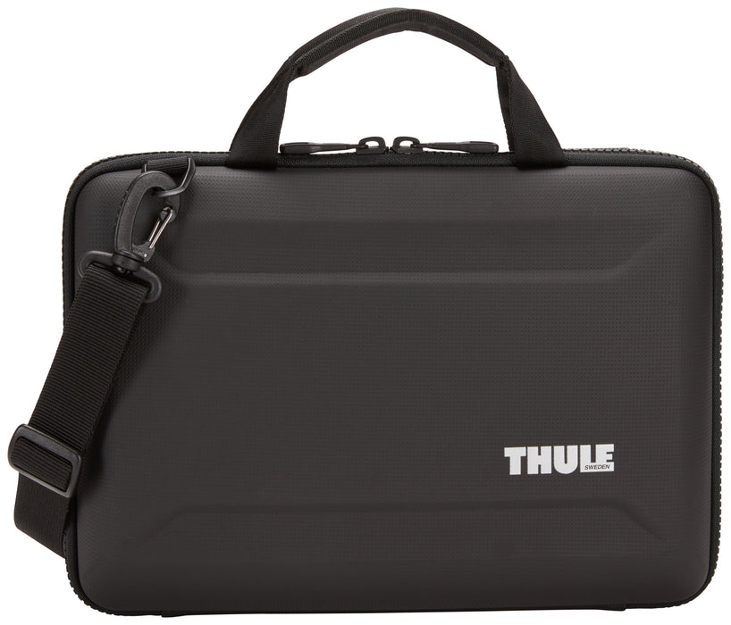 EAN 0085854254540 - Thule Gauntlet 4.0 TGAE2358 - Black 35,6 cm (14") Funda Negro imagen 3