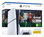 EAN 711719021780 - Sony PlayStation 5 + EA Sports FC 26 Bundle Wifi Negro, Blanco imagen 3