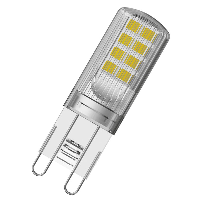 EAN 4058075432338 - Osram STAR lámpara LED Blanco cálido 2700 K 2,6 W G9 E imagen 4