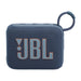 EAN 1200130009457 - JBL Go 4 Altavoz monofónico portátil Azul 4,2 W imagen 2