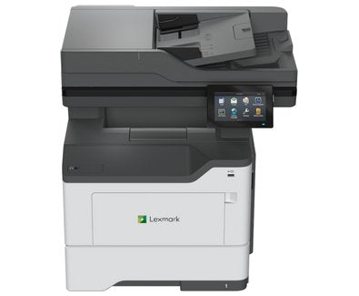 EAN 0734646731454 - Lexmark MX532adwe Laser A4 1200 x 1200 DPI 44 ppm Wifi imagen 1