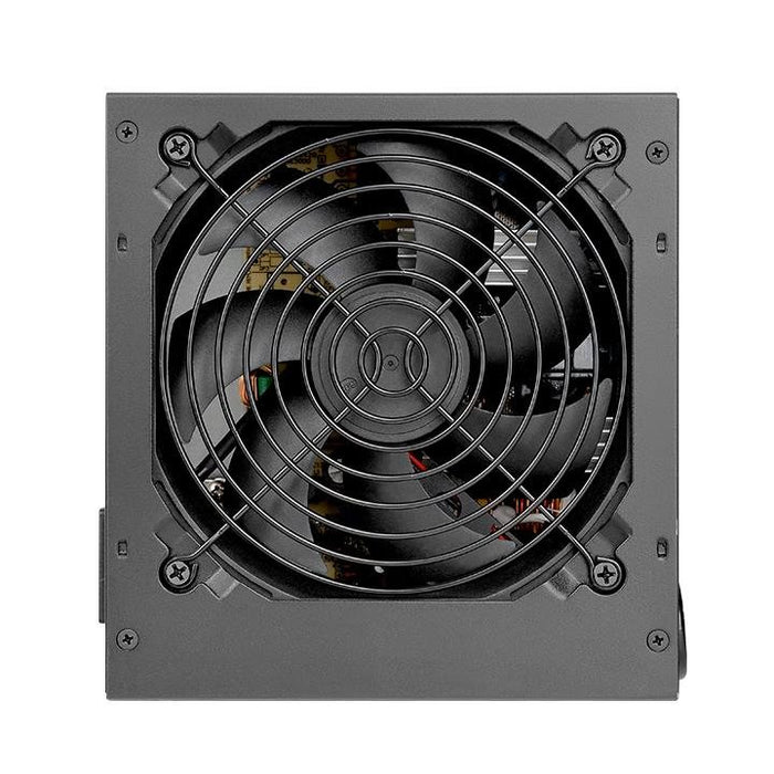 EAN 4717964401892 - Thermaltake TRS-600AH2NK unidad de fuente de alimentación 600 W 20+4 pin ATX ATX Negro imagen 4