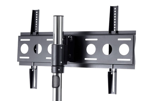 EAN 5908252962068 - Edbak STD01 soporte para pantalla de señalización 190,5 cm (75") Negro imagen 3