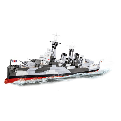 EAN 5902251048440 - COBI HMS Belfast imagen 1