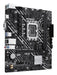 EAN 4711387313350 - ASUS PRIME H610M-K ARGB Intel H610 LGA 1700 micro ATX imagen 3