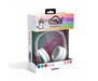 EAN 3328170280891 - Konix Be Funky Auriculares Alámbrico Diadema Juego Multicolor imagen 5